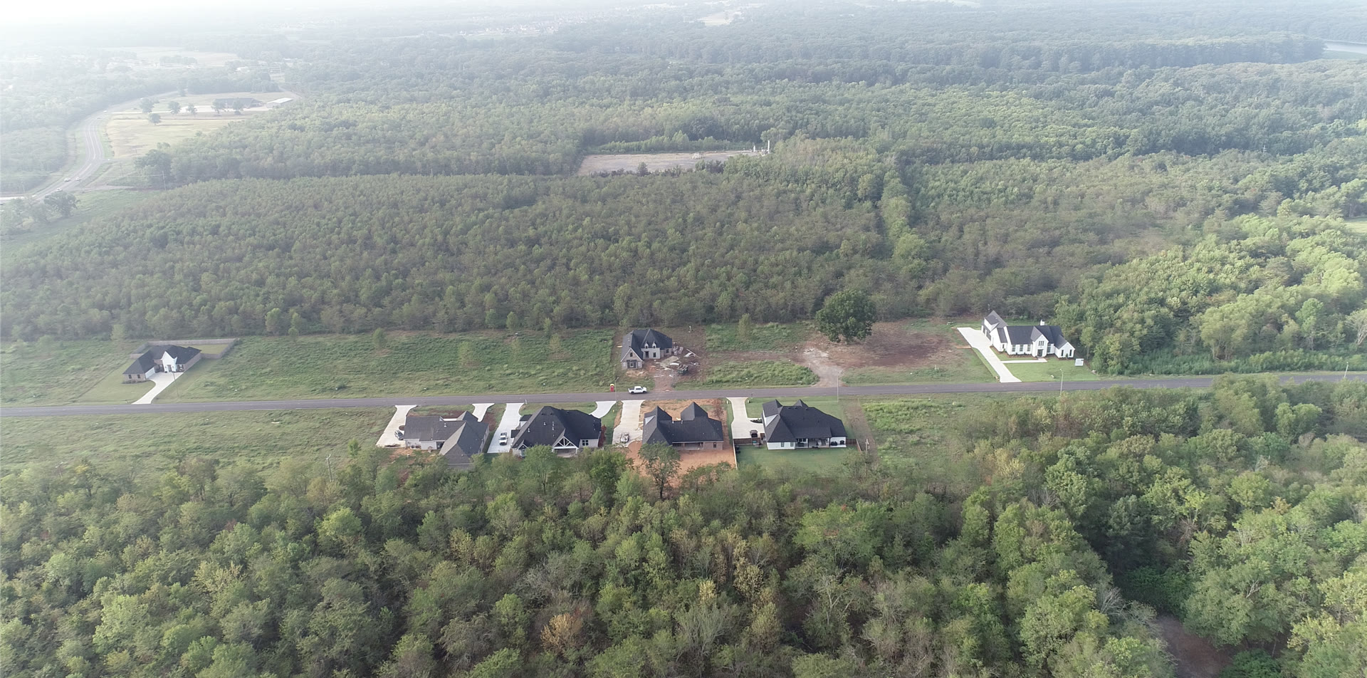 Bossier City lifestyle near Duckwater Landing